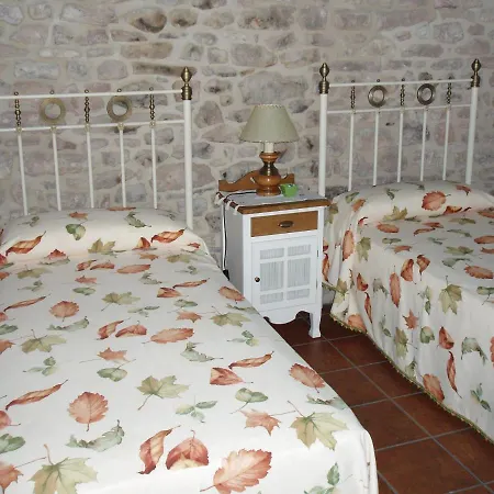 Casa di campagna La De