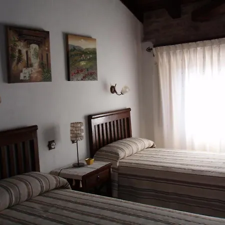 Casa di campagna La De