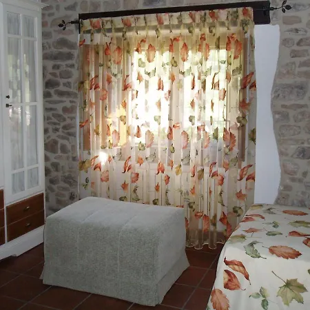 Casa di campagna La De *