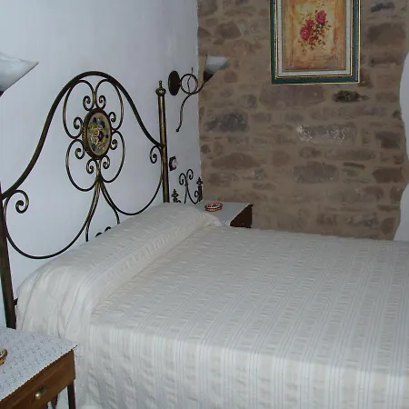 La De Casa di campagna Villalangua