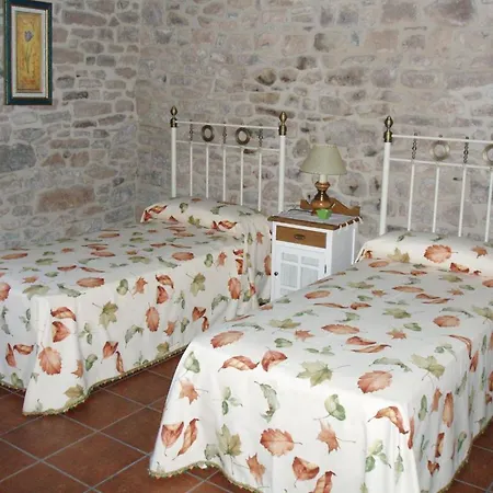 La De Casa di campagna